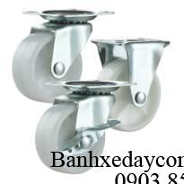 Bánh xe tải DHA-NY01 - Thiết Bị Công Nghiệp DHA - Công Ty TNHH Thiết Bị Công Nghiệp DHA